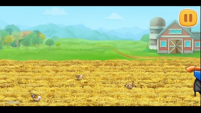 Agro Trucks - Farm Land and Harvest - Farming Kids Games (ALL LEVELS / full gameplay) смотреть онлайн