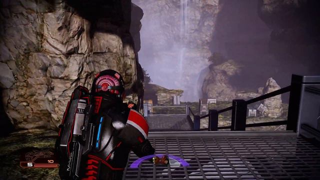 Let's Play Mass Effect 2 Legendary Edition | Part 42 - Abandoned Mine | Blind Gameplay Walkthrough смотреть онлайн