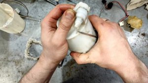 Замена топливного фильтра на автомобиле Hyundai Creta