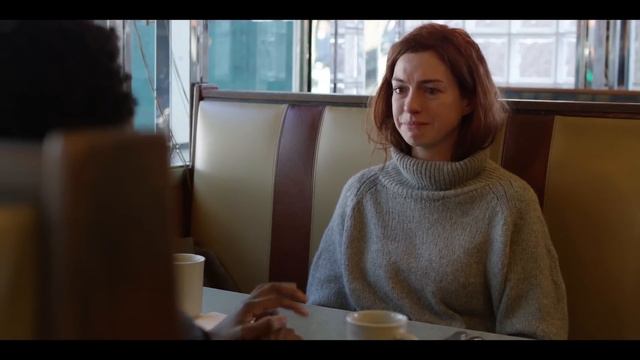 Modern Love: Anne Hathaway’s Mindblowing Final Scene | Prime Video смотреть онлайн
