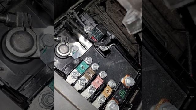 Подключение приставки Carplay 2 смотреть онлайн