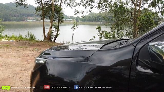 Người dùng review Chevrolet Trailblazer: Chiếc SUV full công nghệ với giá của Crossover bản thiếu смотреть онлайн