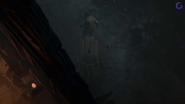 DIABLO 4 - Gameplay FR смотреть онлайн