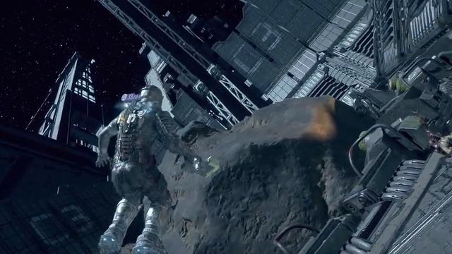 Dead Space Remake | Ultra Settings | 32:9 | 5120x1440 | RTX 3090 смотреть онлайн