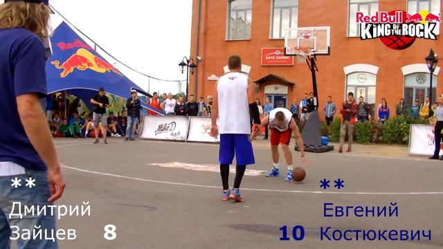 Red Bull King of the Rock 2015 Belarus (Minsk , Final) смотреть онлайн