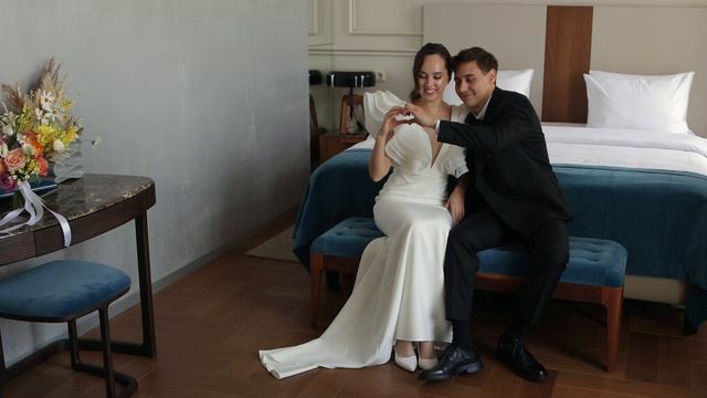 Wedding Clip I&N 03.08.23