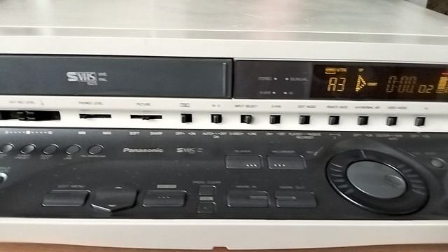 Panasonic AG-4700