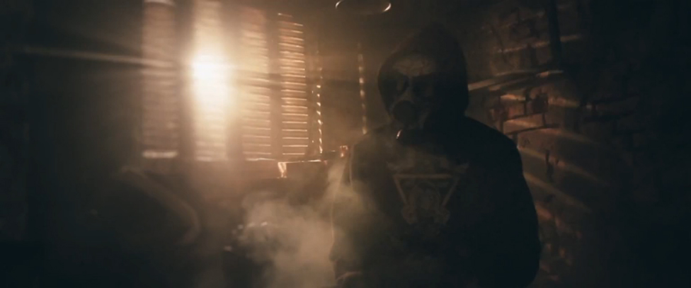 The Chemodan Clan - Прослушка