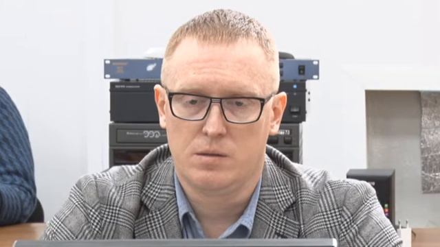 Общественные обсуждения «Полюс» смотреть онлайн