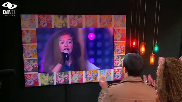 Ivanna, Esmeralda y Matthew – LVK Colombia – Súper Batallas – T1 смотреть онлайн