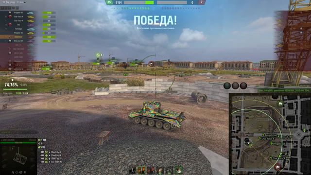 МАРАФОН. ПРОКАЧКА ВЕТКИ БАБАХИ. НАБОР В КЛАН СОЛО ИГРОКОВ смотреть онлайн