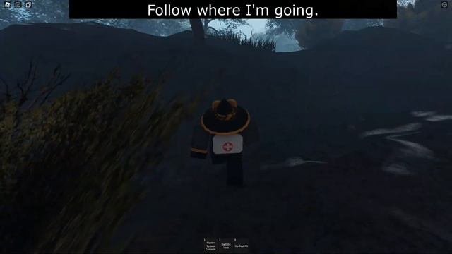 How to get 'The Swordsman' Badge and 'Island Samurai' title | Isle, 9 | Roblox смотреть онлайн