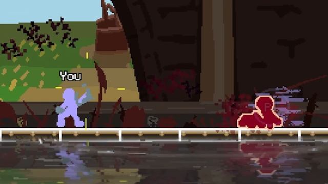 This NEW UPDATE CHANGES EVERYTHING IN YOMI HUSTLE! смотреть онлайн