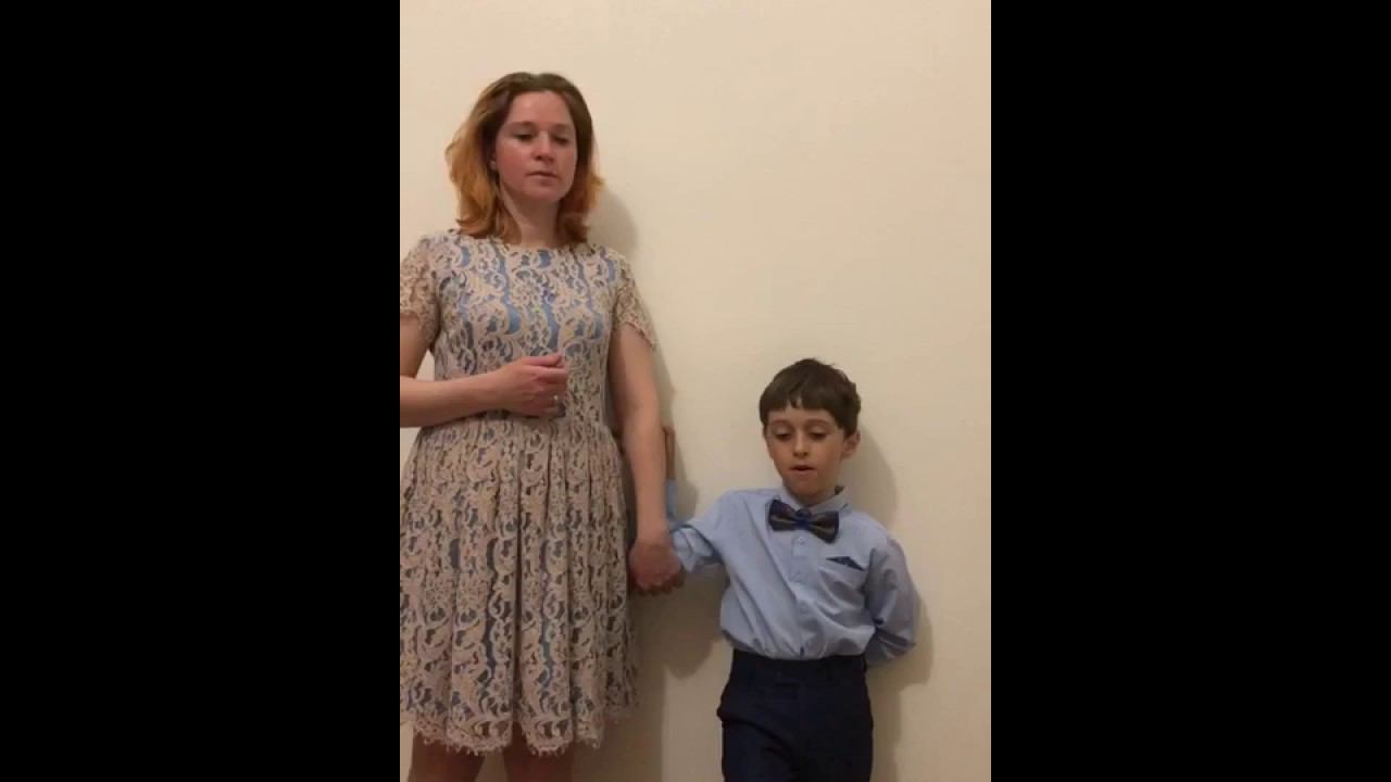 Ялчын Андрей (6 лет) смотреть онлайн