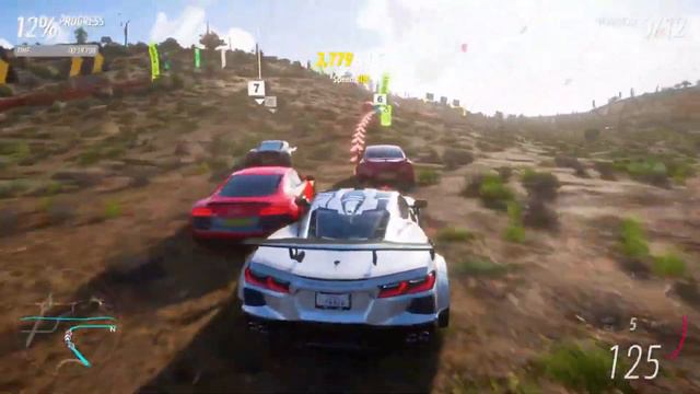 How to Play Forza Horizon 5 in Mobile 📲 | With Download link 🖇️🖇️ || смотреть онлайн