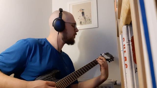Sunday With Ola Riff Challenge 40 смотреть онлайн