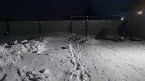 снегоуборщик СМБ Нева, мотоблок Луч, двигатель 15 ЛС