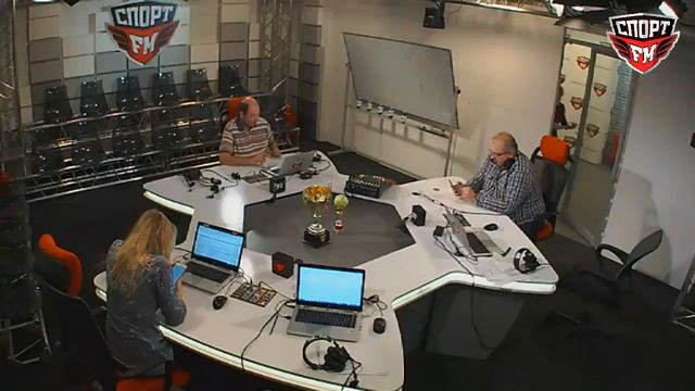 100% Хоккея. 13.03.2017. Гость - Олег Винокуров смотреть онлайн