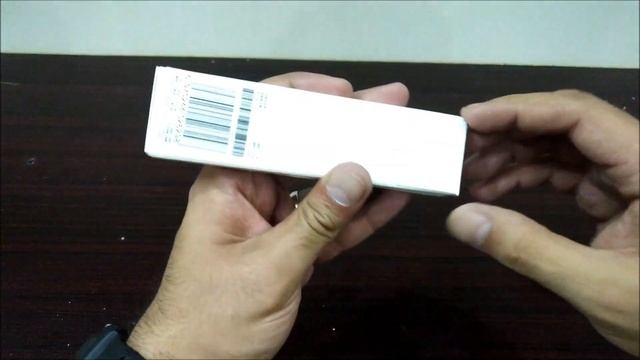 Unboxing of Mi Rollerball Sign Pen смотреть онлайн