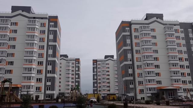 КРАСНОДАР Завершает Строительство Нового микрорайона в МАРИУПОЛЕ смотреть онлайн