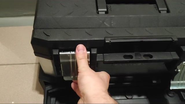 Кейс для инструмента Stanley 1-95-830