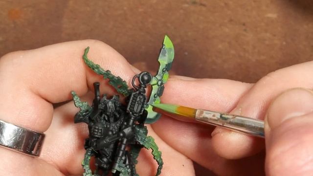 Quick and Easy blends: Overlord with Transolcation Shroud смотреть онлайн