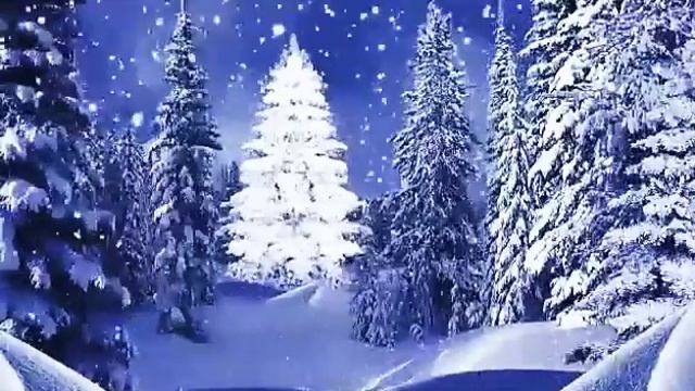 Зимушка - зима!!!~•| смотреть онлайн