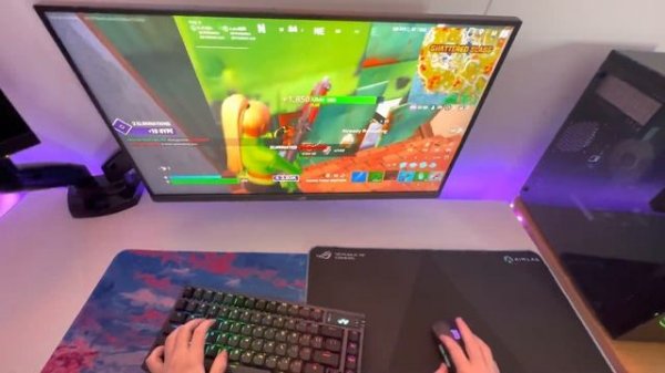 Playing on the CHEAPEST Gaming PC in 2023…