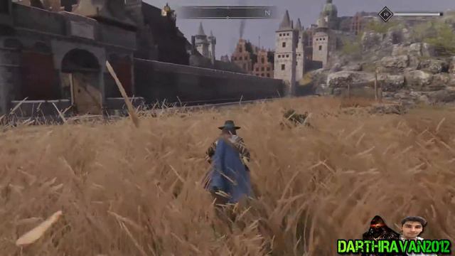 Let's Play - GreedFall (Part 15) смотреть онлайн