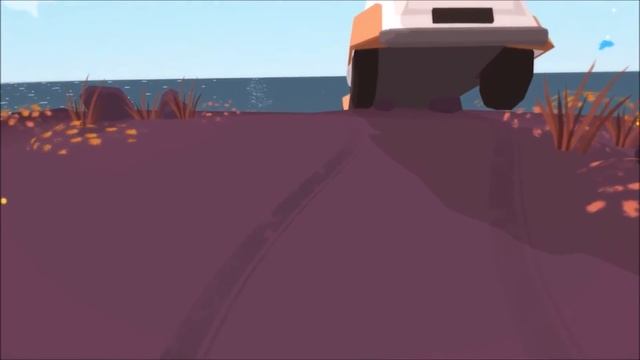 Far from Noise - Steam Greenlight Game смотреть онлайн