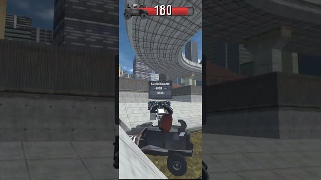 как победить улучшение g-man в toilet fight смотреть онлайн