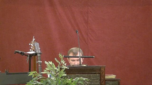 Last Supper Service , April 14, 2022 смотреть онлайн