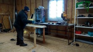 стол для ручной циркулярной пилы своими руками