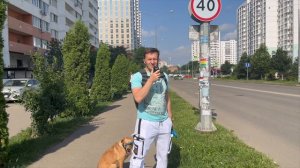 Радиостанции TYT TH-UV99. Тест дальности связи в городе