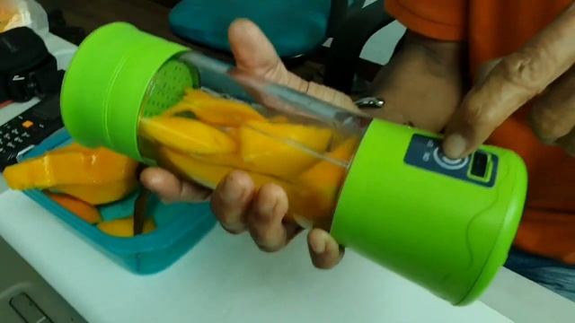 Testimoni | Juice Cup Blender Mini Portable смотреть онлайн