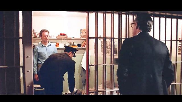 Alcatraz Prison Escape In Hindi । Frank Morris। Anglin Brothers । Alcatraz Escape । Alpha Factz