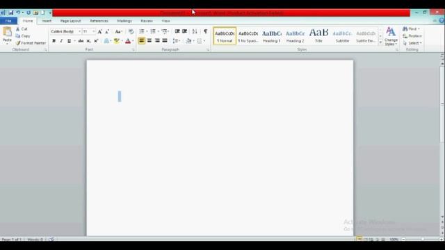 HOW TO SOLVE THE PROBLEM OF PRODUCT ACTIVATION FAILED ON MICROSOFT OFFICE 2010 смотреть онлайн