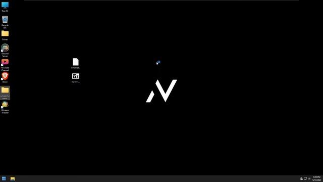 Fix the "Broken Icons" in Tiny11 смотреть онлайн