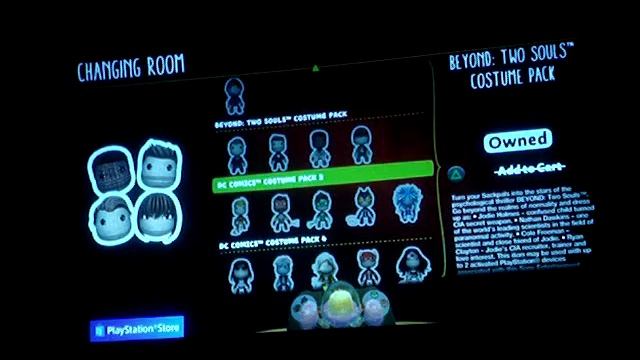 Little Big Planet 3 Bugs and Issues смотреть онлайн