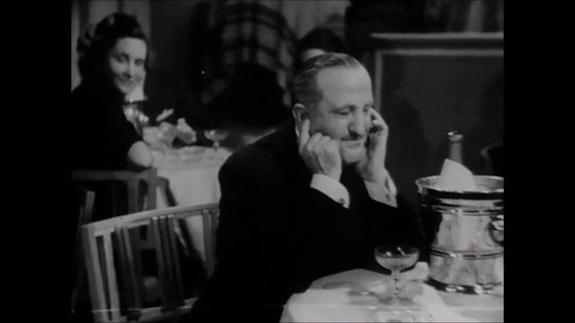 Vive como quieras - Un bebé de París (1941) смотреть онлайн