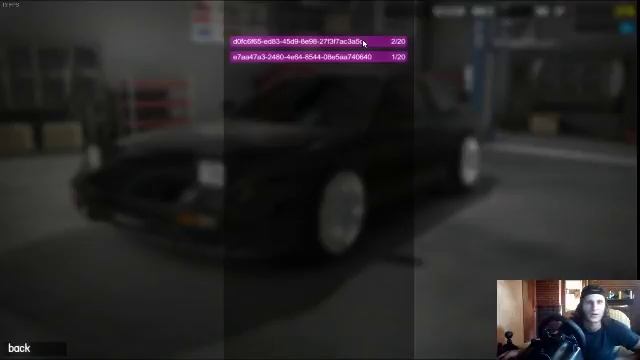 drift horizon online live смотреть онлайн