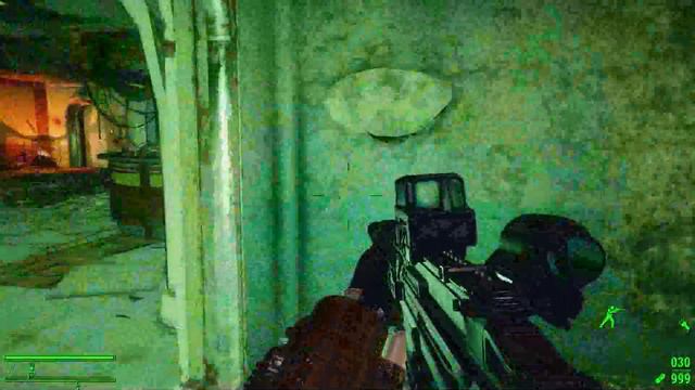 Fallout 4 Overhaul: Project Valkyrie Part 1 - Revitalizing The Wasteland #fallout4 #fallout4mods