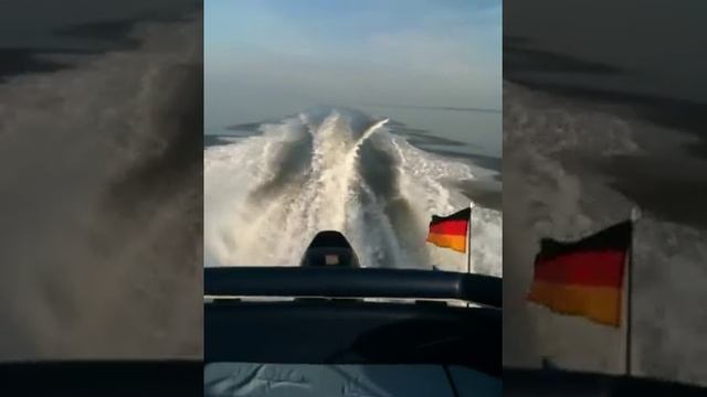 Drago 640 Elbe 140 PS Suzuki DF .MOV смотреть онлайн