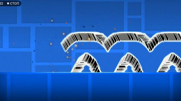 Geometry dash код на уровни