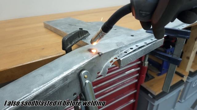 Datsun 240Z Restoration - Final Bodywork Stages (Part 3)