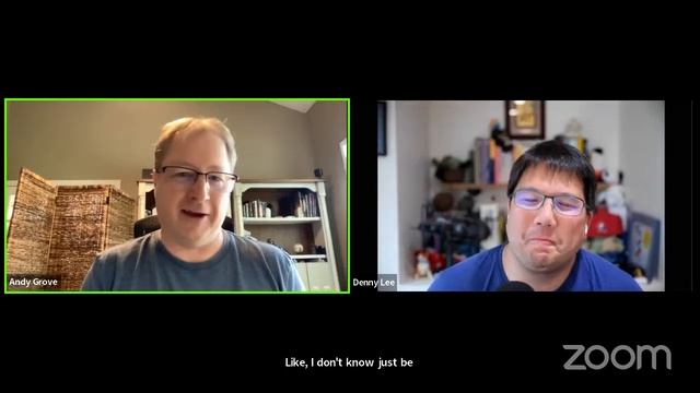 D3L2: Discussing Rust, Ballista, Ray SQL, Data Fusion with Andy Grove смотреть онлайн