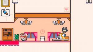 super cat tales 2 как собрать колокольчики в отеле обнимашки