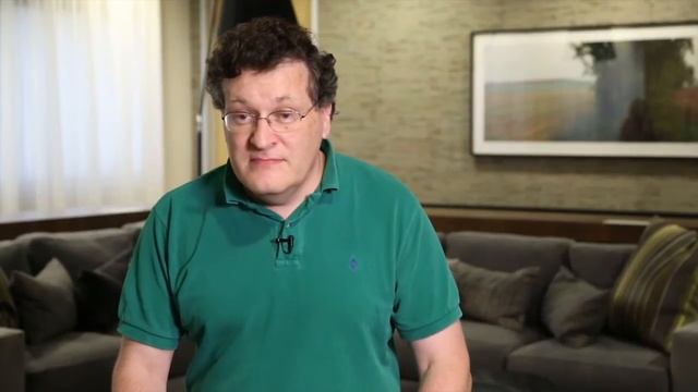 John Platt Plenty Excited About AI смотреть онлайн