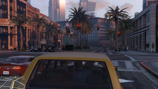 Grand Theft Auto V 1200P GTX 750 Core I3 4130 смотреть онлайн
