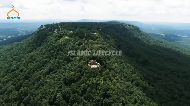 Hazrat Muhammad Saw aur Jadugarni Ka Waqiya | Seerat Un Nabi Part-10 | Islamic LifeCycle смотреть онлайн